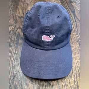 Vineyard Vines Navy blue hat